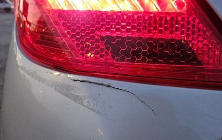 Peugeot 308 II, 2011 год, 600 000 рублей, 23 фотография