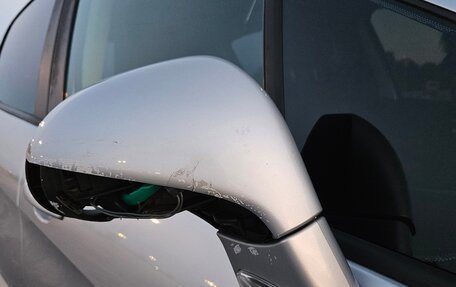 Peugeot 308 II, 2011 год, 600 000 рублей, 27 фотография