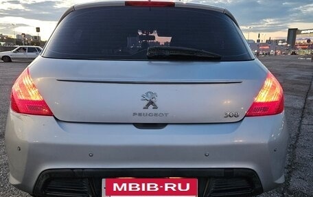 Peugeot 308 II, 2011 год, 600 000 рублей, 5 фотография