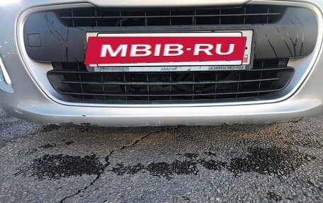 Peugeot 308 II, 2011 год, 600 000 рублей, 28 фотография