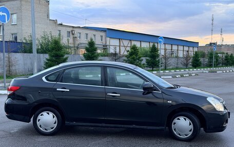 Nissan Almera, 2016 год, 385 000 рублей, 2 фотография