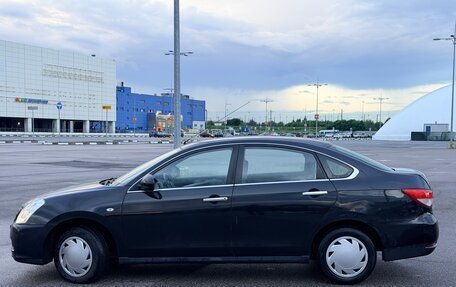 Nissan Almera, 2016 год, 385 000 рублей, 6 фотография