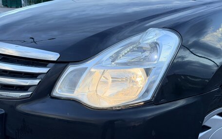Nissan Almera, 2016 год, 385 000 рублей, 9 фотография