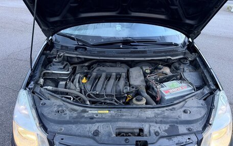 Nissan Almera, 2016 год, 385 000 рублей, 13 фотография