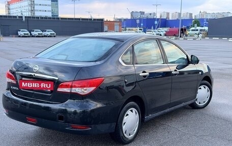 Nissan Almera, 2016 год, 385 000 рублей, 3 фотография
