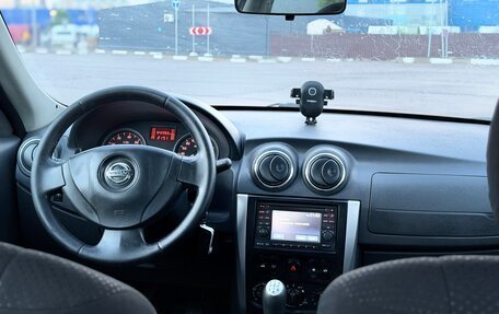 Nissan Almera, 2016 год, 385 000 рублей, 16 фотография