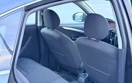 Nissan Almera, 2016 год, 385 000 рублей, 21 фотография