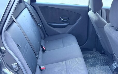 Nissan Almera, 2016 год, 385 000 рублей, 20 фотография