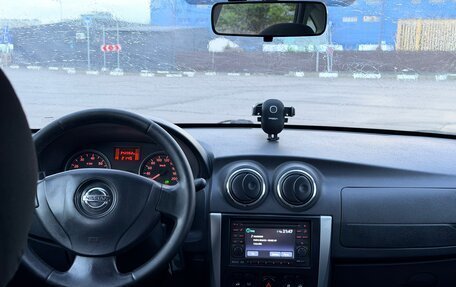 Nissan Almera, 2016 год, 385 000 рублей, 17 фотография