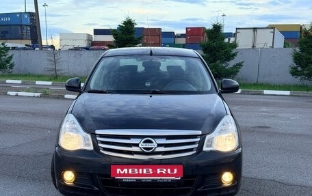 Nissan Almera, 2016 год, 385 000 рублей, 8 фотография