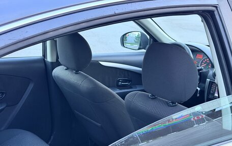 Nissan Almera, 2016 год, 385 000 рублей, 23 фотография