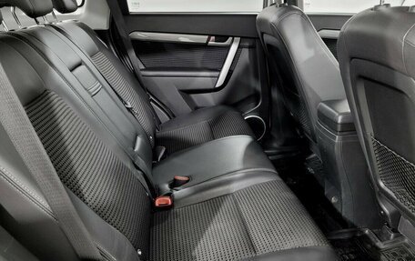 Chevrolet Captiva I, 2012 год, 1 180 000 рублей, 12 фотография