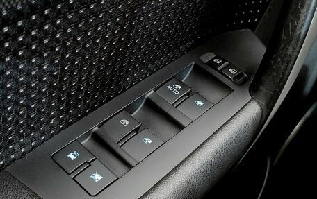 Chevrolet Captiva I, 2012 год, 1 180 000 рублей, 10 фотография