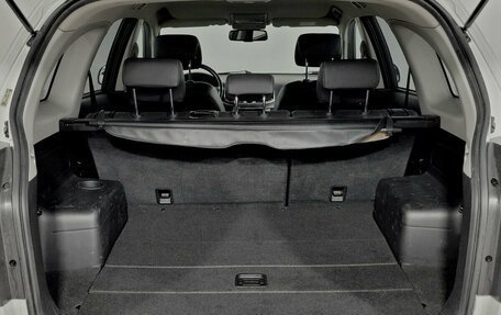 Chevrolet Captiva I, 2012 год, 1 180 000 рублей, 13 фотография