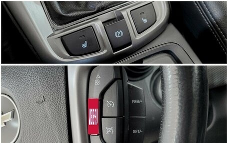 Chevrolet Captiva I, 2012 год, 1 180 000 рублей, 9 фотография