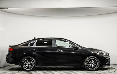 KIA Cerato IV, 2019 год, 1 789 000 рублей, 4 фотография