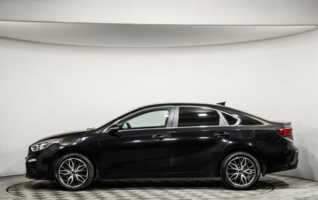 KIA Cerato IV, 2019 год, 1 789 000 рублей, 9 фотография
