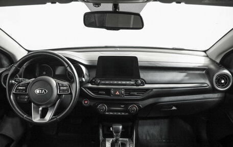 KIA Cerato IV, 2019 год, 1 789 000 рублей, 11 фотография