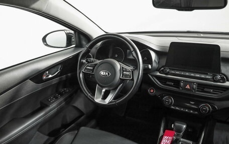 KIA Cerato IV, 2019 год, 1 789 000 рублей, 10 фотография
