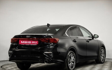 KIA Cerato IV, 2019 год, 1 789 000 рублей, 6 фотография