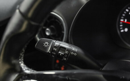 KIA Cerato IV, 2019 год, 1 789 000 рублей, 20 фотография