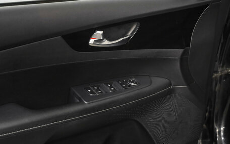 KIA Cerato IV, 2019 год, 1 789 000 рублей, 21 фотография