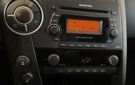 SsangYong Kyron I, 2013 год, 945 000 рублей, 6 фотография