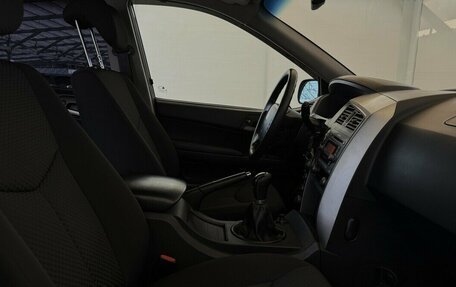 SsangYong Kyron I, 2013 год, 945 000 рублей, 11 фотография