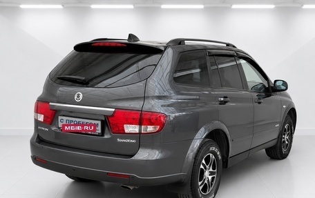 SsangYong Kyron I, 2013 год, 945 000 рублей, 4 фотография