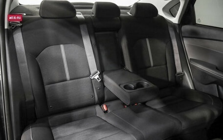 KIA Cerato IV, 2019 год, 1 789 000 рублей, 24 фотография