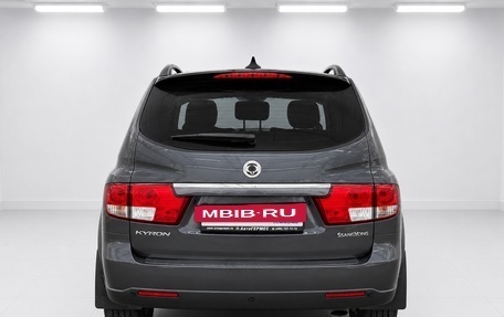 SsangYong Kyron I, 2013 год, 945 000 рублей, 3 фотография
