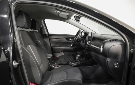 KIA Cerato IV, 2019 год, 1 789 000 рублей, 22 фотография