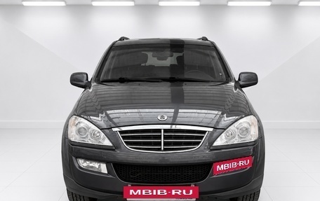 SsangYong Kyron I, 2013 год, 945 000 рублей, 2 фотография