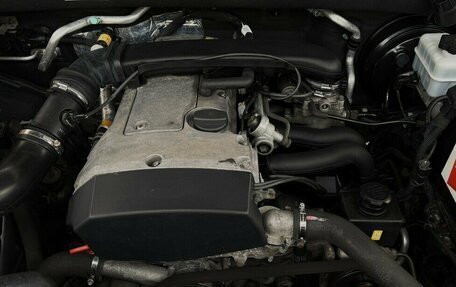 SsangYong Kyron I, 2013 год, 945 000 рублей, 14 фотография