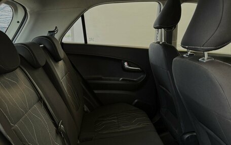 KIA Picanto II, 2014 год, 1 050 000 рублей, 12 фотография
