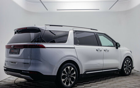 KIA Carnival, 2020 год, 3 920 000 рублей, 5 фотография