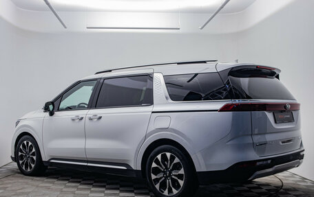 KIA Carnival, 2020 год, 3 920 000 рублей, 3 фотография