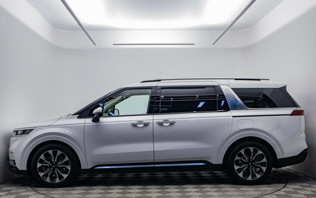 KIA Carnival, 2020 год, 3 920 000 рублей, 2 фотография