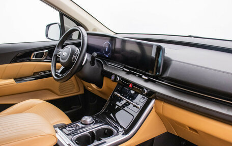 KIA Carnival, 2020 год, 3 920 000 рублей, 11 фотография