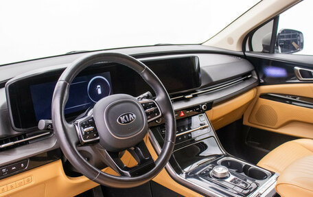 KIA Carnival, 2020 год, 3 920 000 рублей, 10 фотография