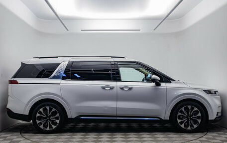 KIA Carnival, 2020 год, 3 920 000 рублей, 7 фотография