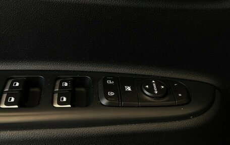 KIA Rio IV, 2020 год, 1 685 000 рублей, 10 фотография