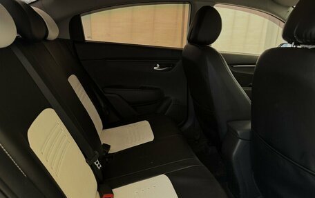 KIA Rio IV, 2020 год, 1 685 000 рублей, 14 фотография