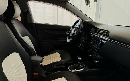KIA Rio IV, 2020 год, 1 685 000 рублей, 13 фотография