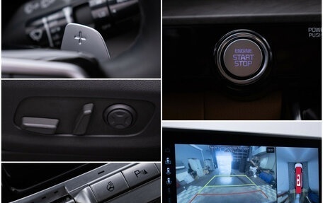 KIA Carnival, 2020 год, 3 920 000 рублей, 19 фотография