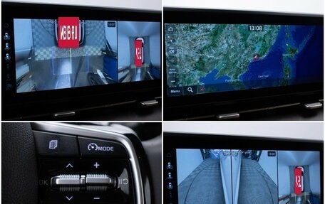 KIA Carnival, 2020 год, 3 920 000 рублей, 20 фотография