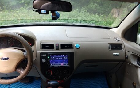 Ford Focus IV, 2005 год, 410 000 рублей, 15 фотография