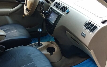 Ford Focus IV, 2005 год, 410 000 рублей, 14 фотография