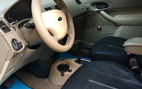 Ford Focus IV, 2005 год, 410 000 рублей, 11 фотография