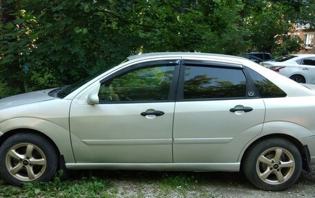 Ford Focus IV, 2005 год, 410 000 рублей, 4 фотография